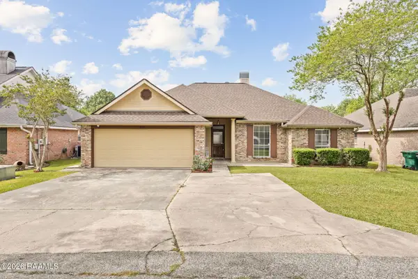 808 Canberra Road, Lafayette, LA 70503