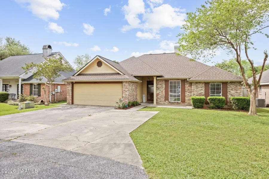 808 Canberra Road, Lafayette, LA 70503 - #2