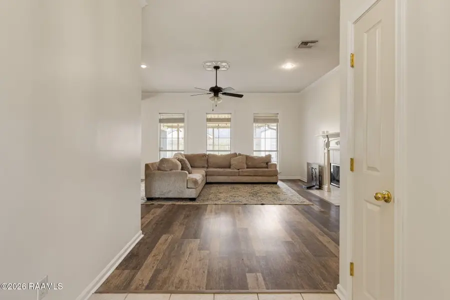 808 Canberra Road, Lafayette, LA 70503 - #3