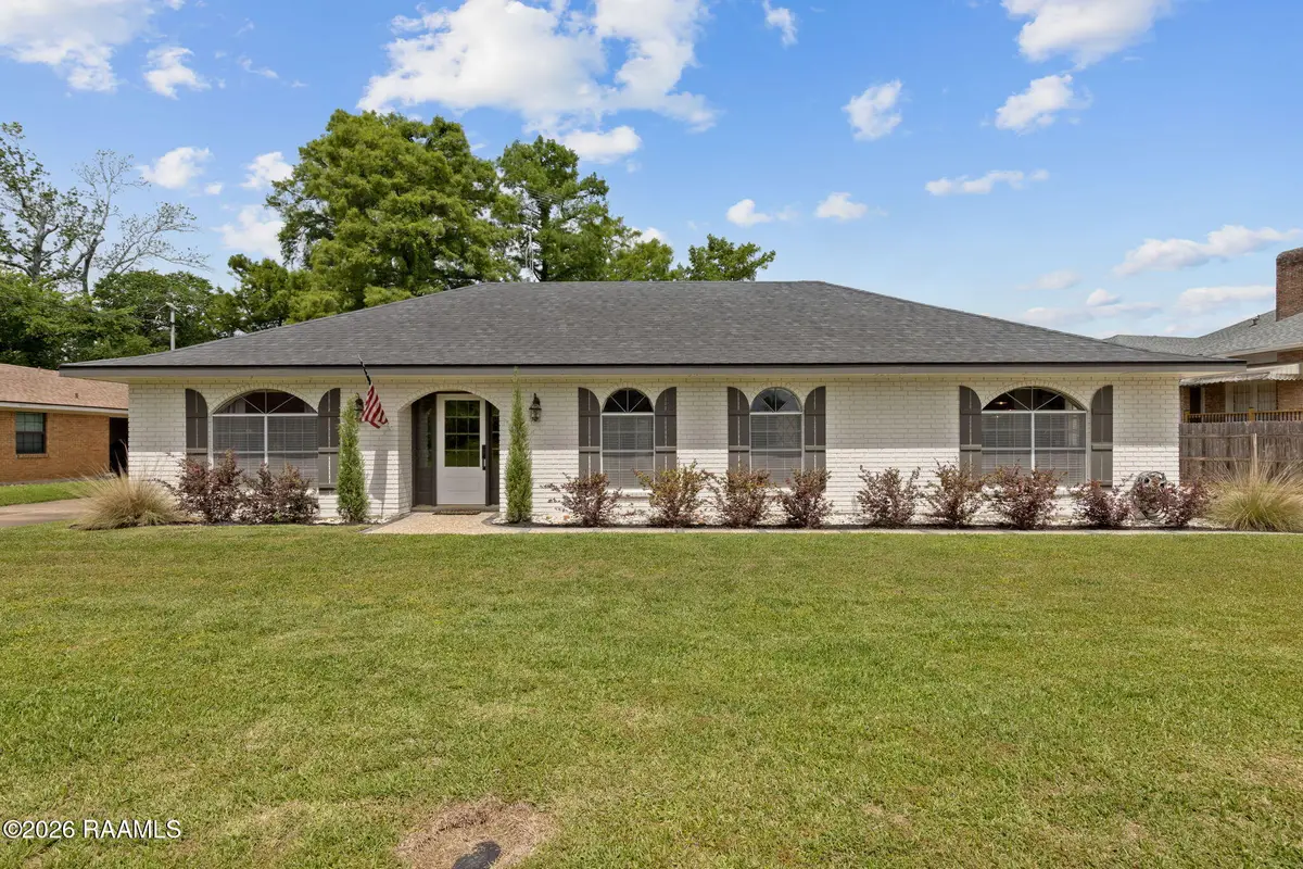 610 E Demanade Drive, Lafayette, LA 70503 - #1