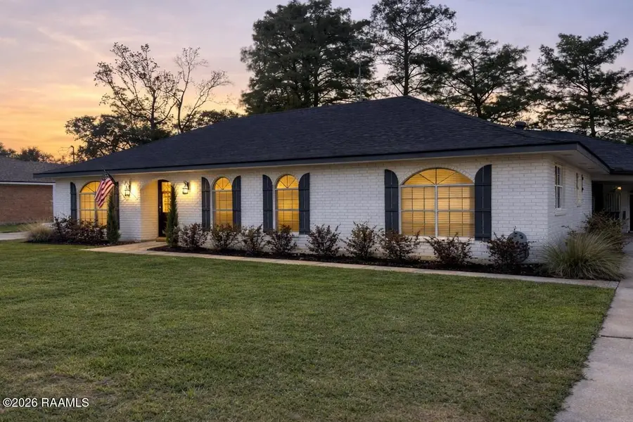 610 E Demanade Drive, Lafayette, LA 70503 - #3