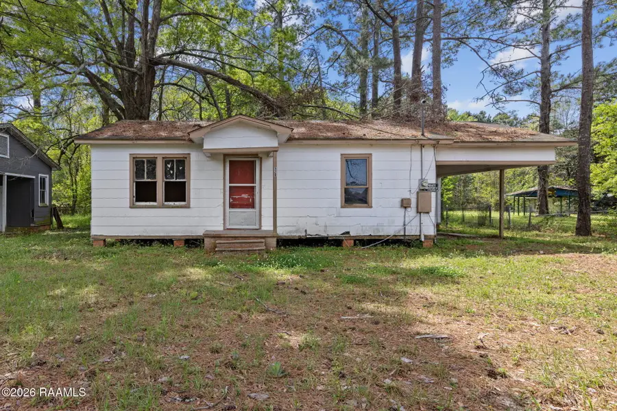 520 Mcneese Street, Opelousas, LA 70570 - #2