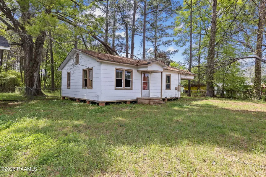 520 Mcneese Street, Opelousas, LA 70570 - #3