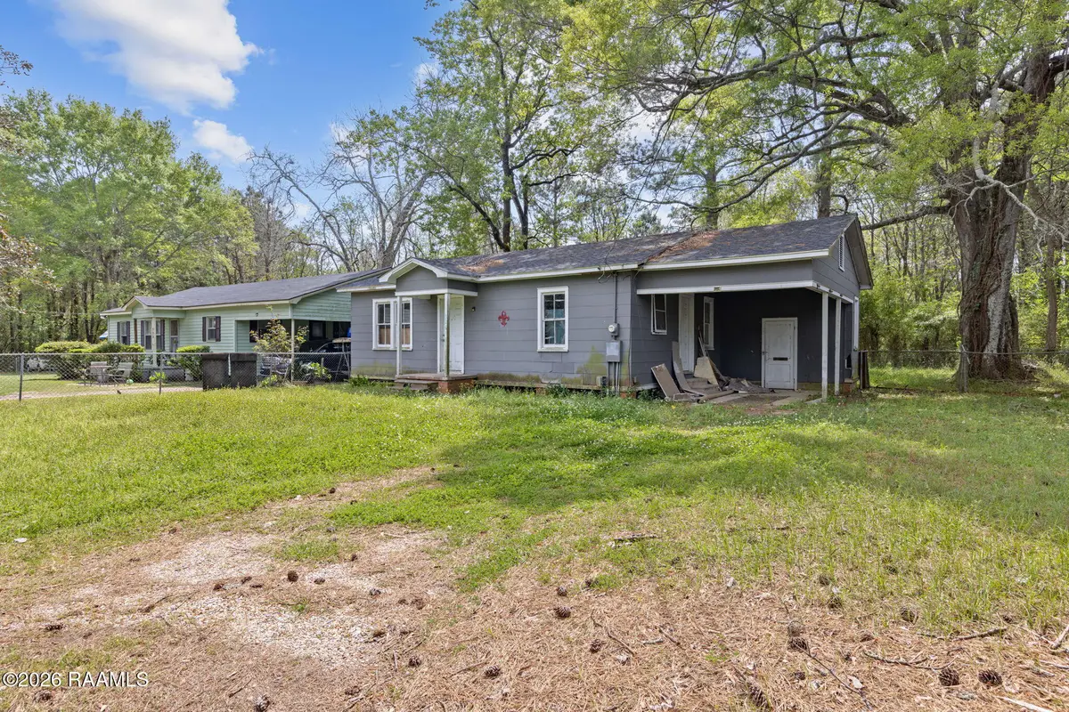 526 Mcneese Street, Opelousas, LA 70570 - #1