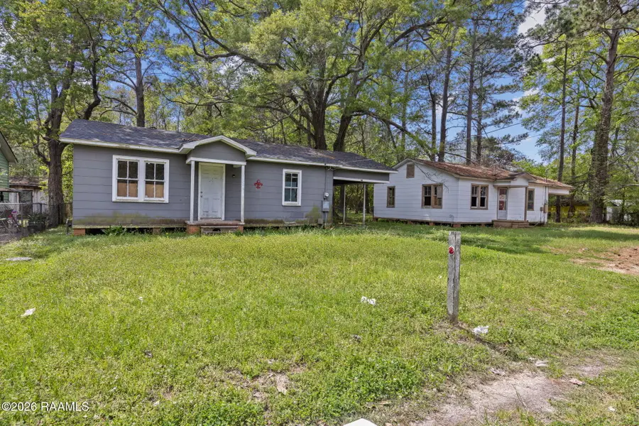526 Mcneese Street, Opelousas, LA 70570 - #3