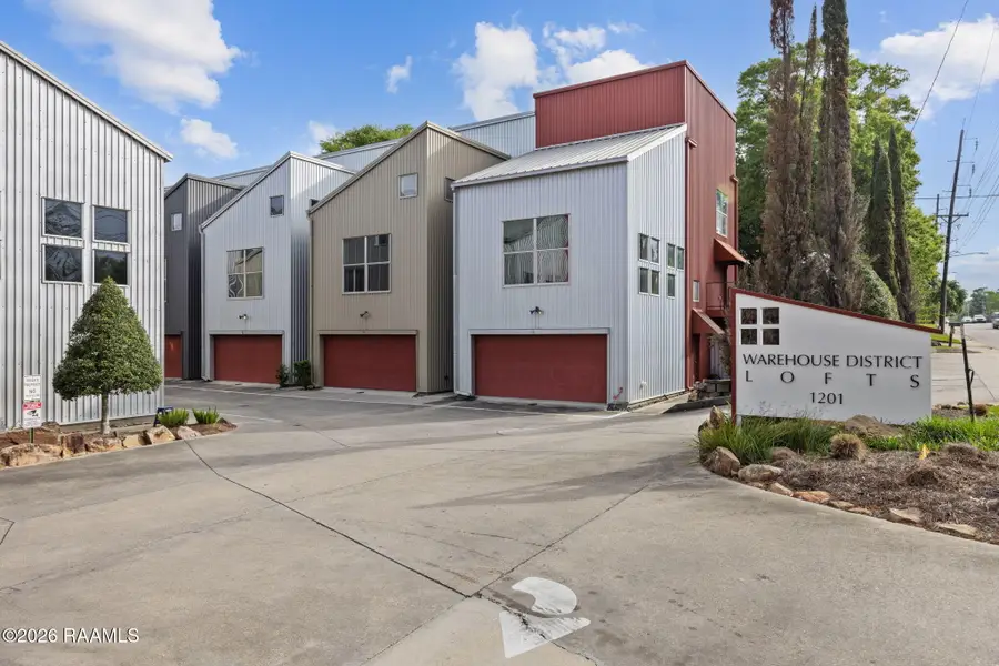1201 S College Road #2, Lafayette, LA 70503 - #3