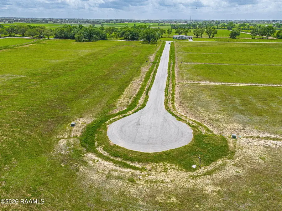 3909 Chemin Belle Terre, Maurice, LA 70555 - #3