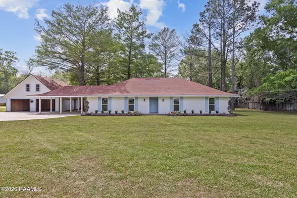 720 Kidder Road, Carencro, LA 70520