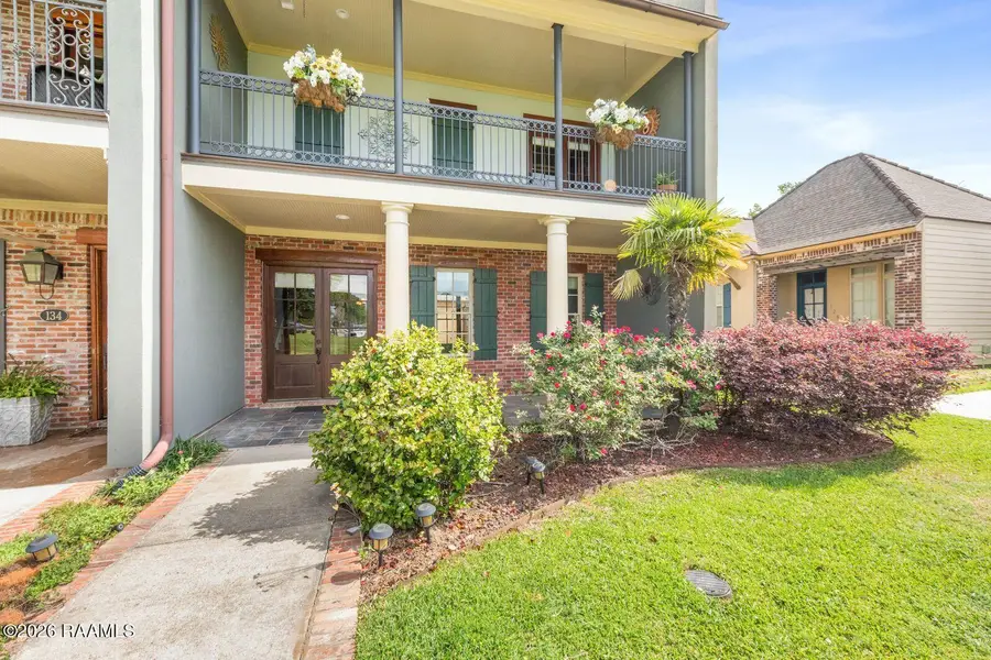 132 Brightwood Drive, Lafayette, LA 70508 - #3