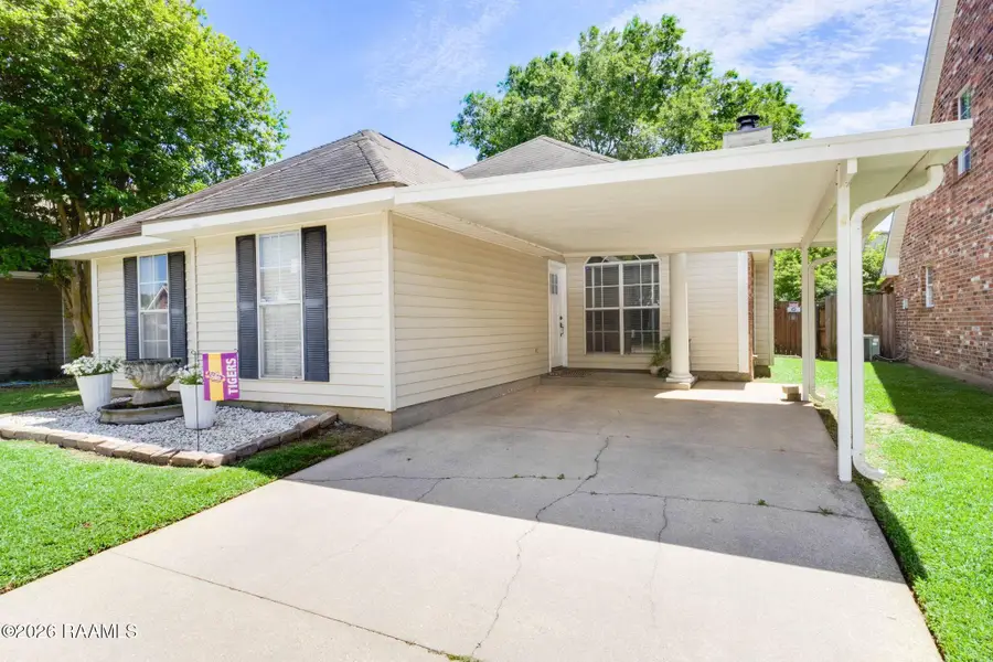 212 Elsinore Circle, Lafayette, LA 70508 - #2