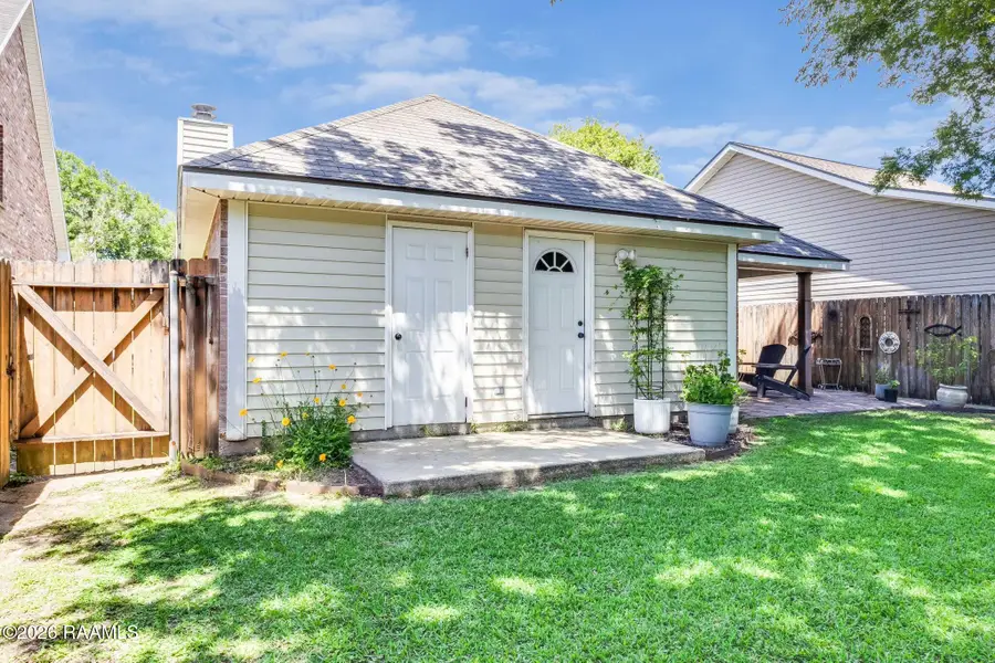 212 Elsinore Circle, Lafayette, LA 70508 - #3