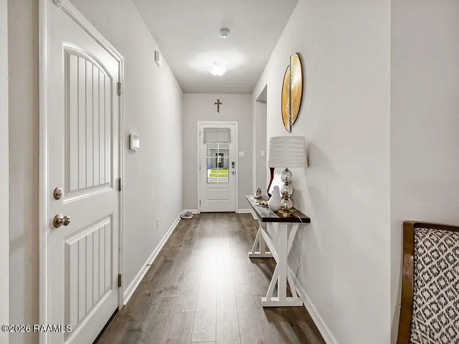 408 Dulworth Court, Breaux Bridge, LA 70517 - #2