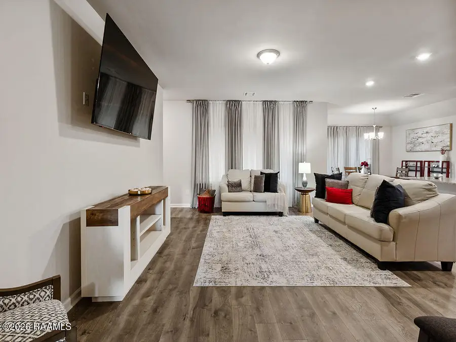 408 Dulworth Court, Breaux Bridge, LA 70517 - #3