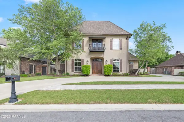 216 Edgewood Avenue, Rayne, LA 70578