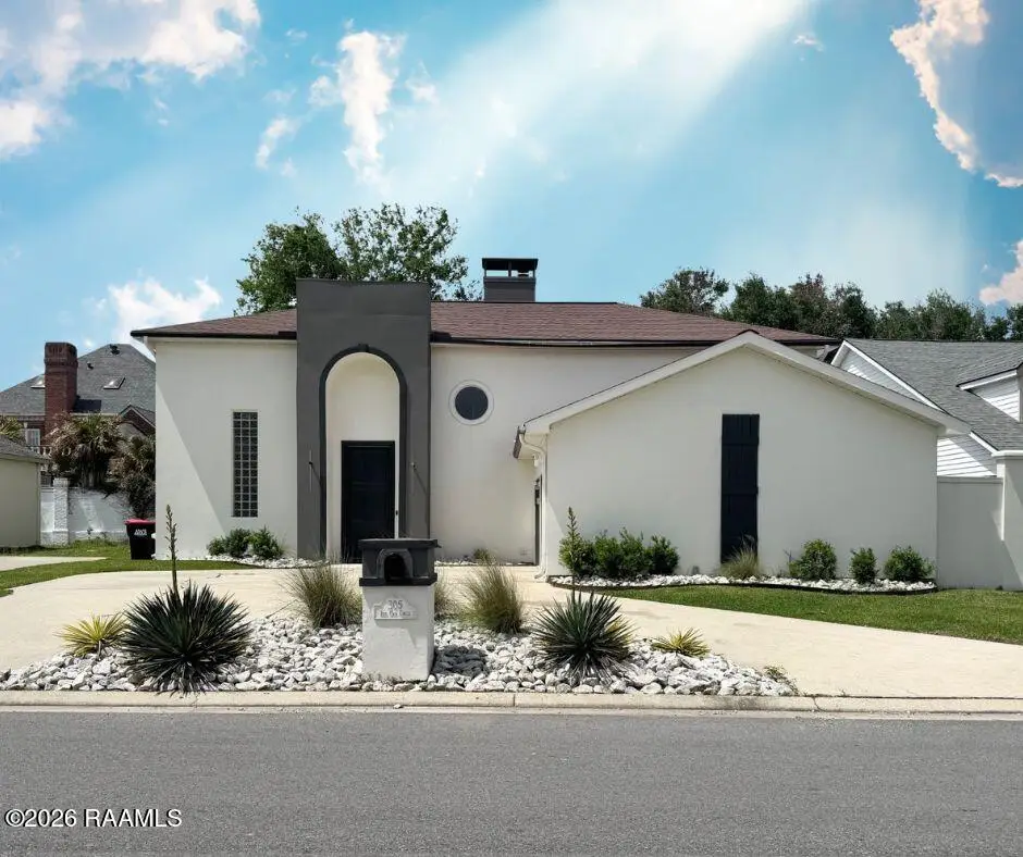 305 Redoak Circle, Lafayette, LA 70506 - #1
