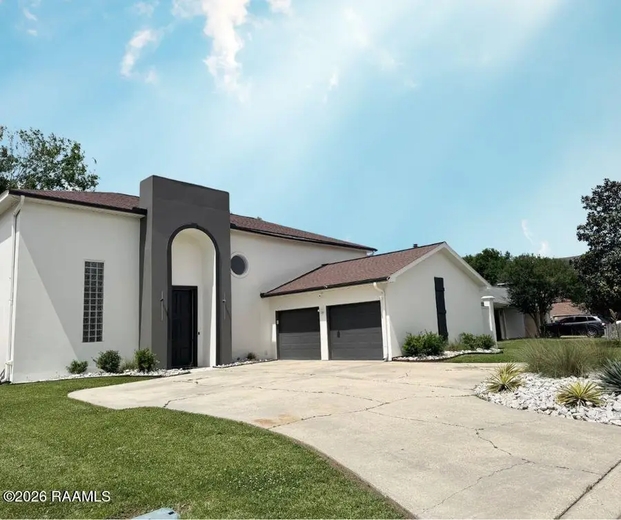 305 Redoak Circle, Lafayette, LA 70506 - #3
