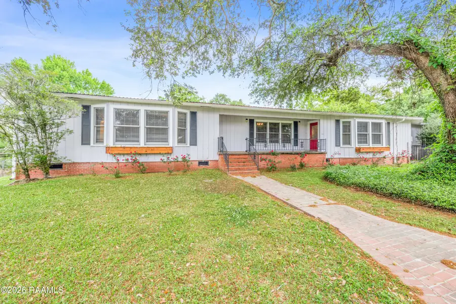 201 Edgewood Drive, Lafayette, LA 70503 - #2