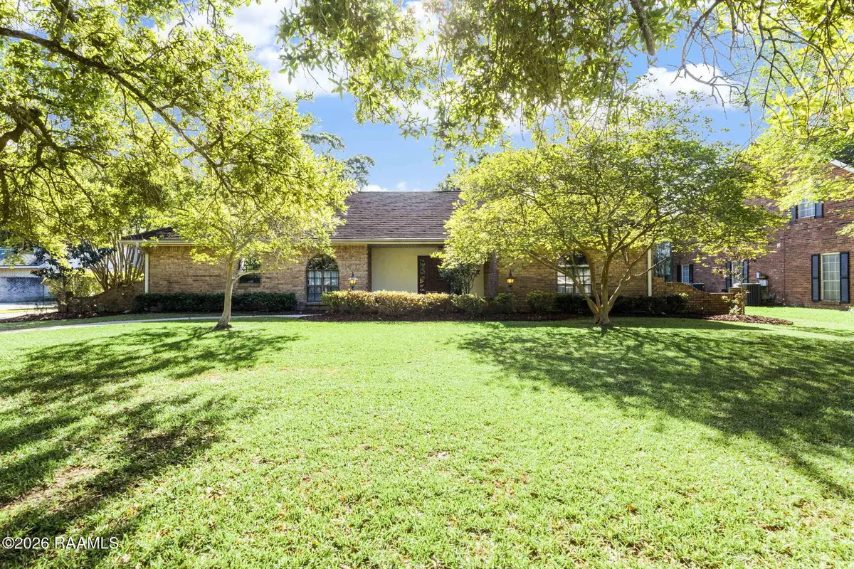 122 Nickerson Parkway, Lafayette, LA 70501 - #1