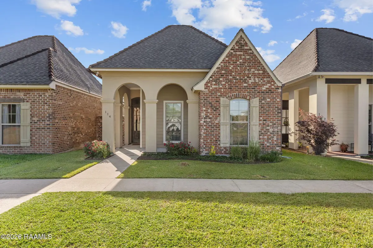 114 Brightwood Drive, Lafayette, LA 70508 - #1
