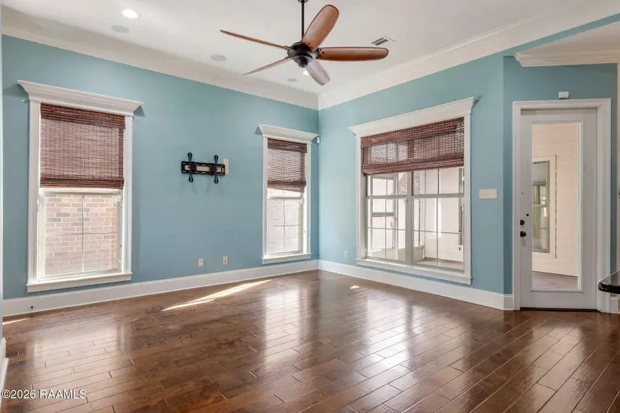 114 Brightwood Drive, Lafayette, LA 70508 - #3