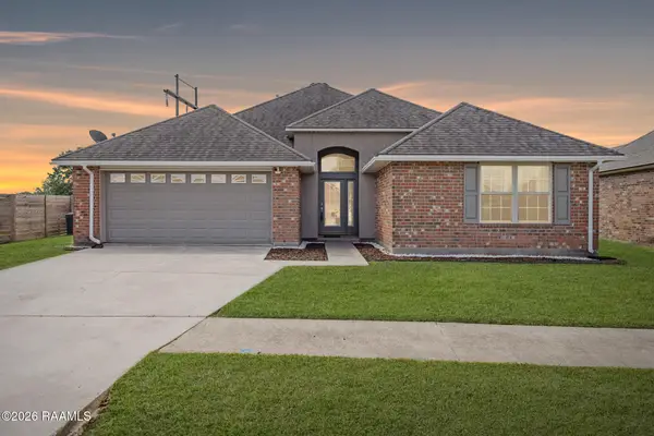 406 Summerfest Drive, Lafayette, LA 70507