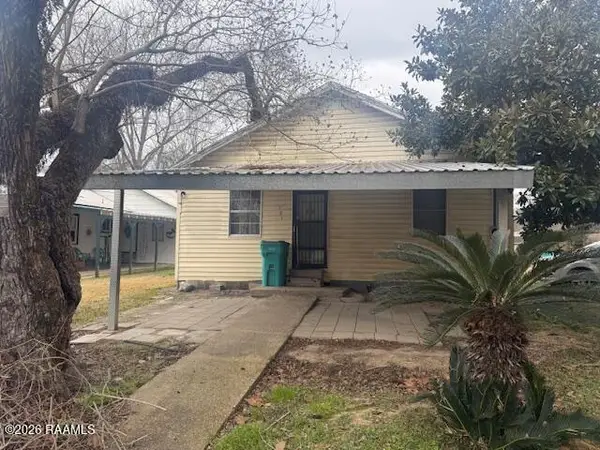 701 S 5th Street, Eunice, LA 70535