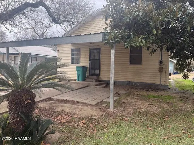 701 S 5th Street, Eunice, LA 70535 - #2