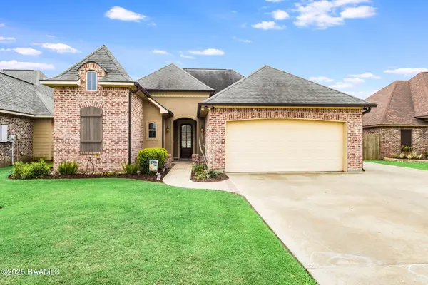 112 Tall Oaks Lane, Youngsville, LA 70592