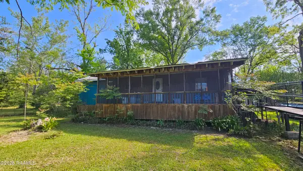 2683 Atchafalaya River Highway, Breaux Bridge, LA 70517