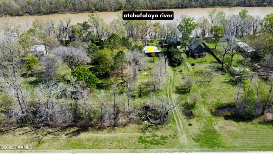 2683 Atchafalaya River Highway, Breaux Bridge, LA 70517 - #3