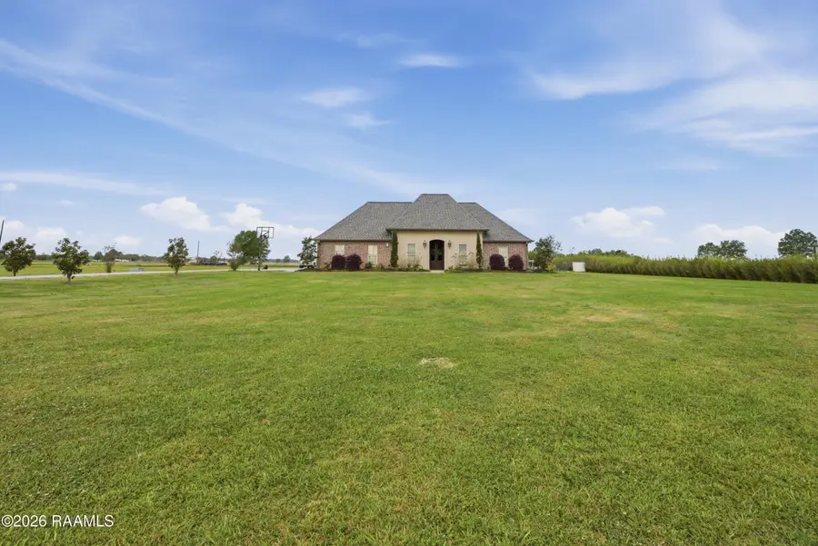 229 Unatex Road, Eunice, LA 70535 - #2