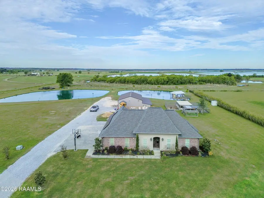 229 Unatex Road, Eunice, LA 70535 - #3