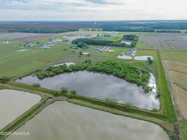 211 Unatex Road, Eunice, LA 70535