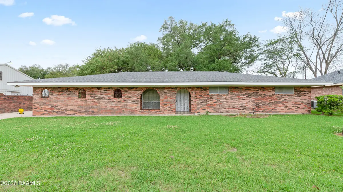 103 Saint Bernadette Drive, Lafayette, LA 70507 - #1