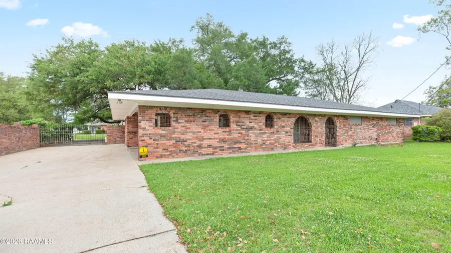 103 Saint Bernadette Drive, Lafayette, LA 70507 - #2