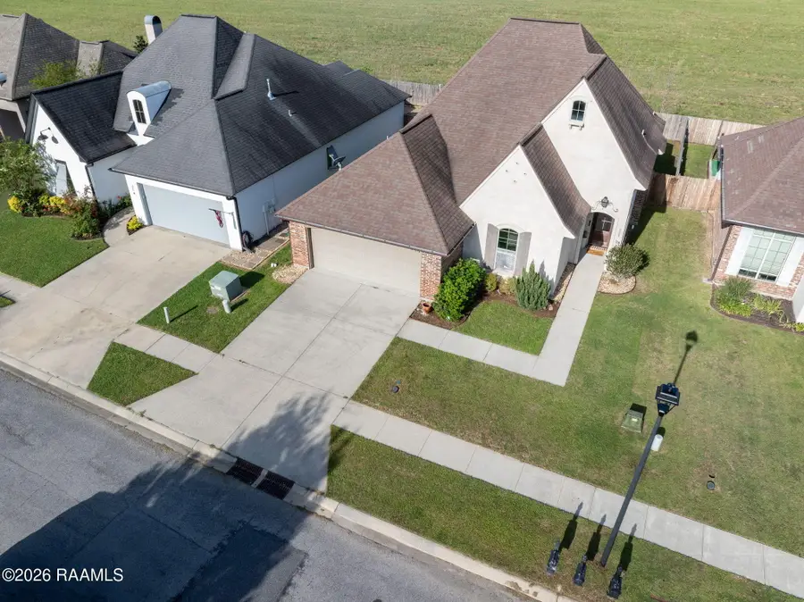 212 Bayou Parc Drive, Youngsville, LA 70592 - #2