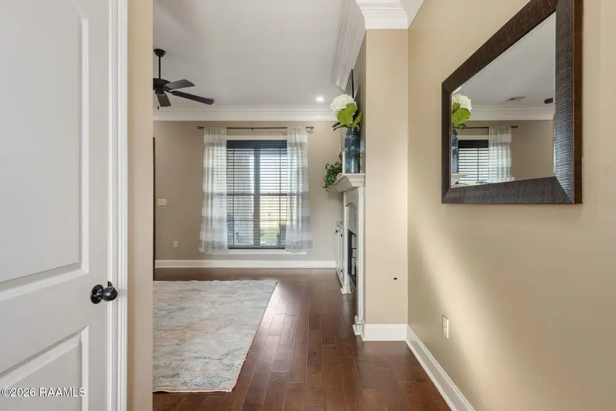 212 Bayou Parc Drive, Youngsville, LA 70592 - #3