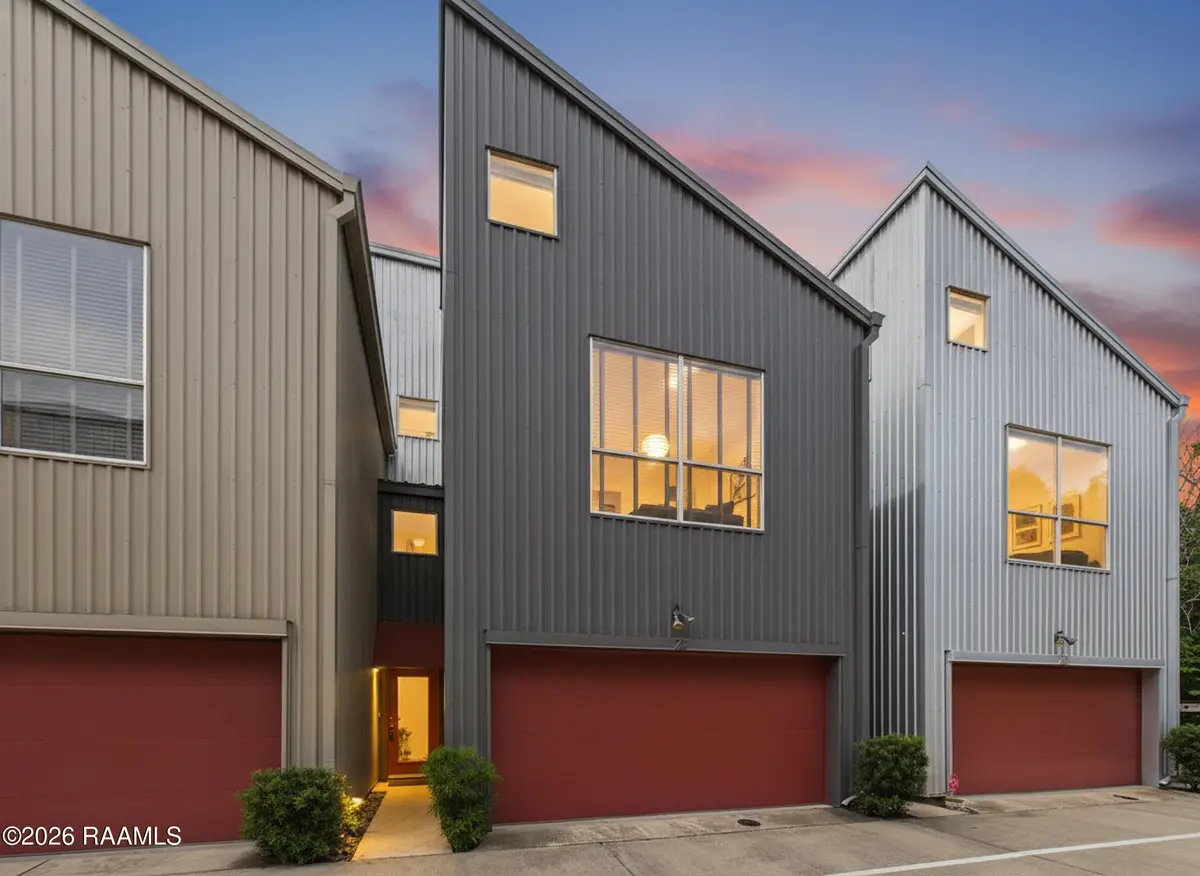 1201 S College Road #22, Lafayette, LA 70503 - #1