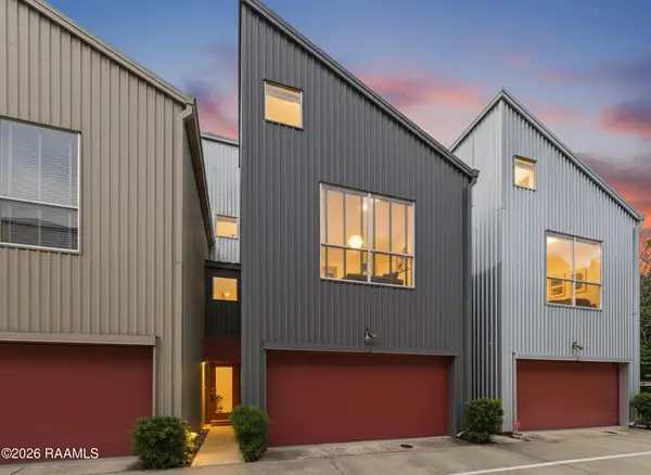 1201 S College Road #22, Lafayette, LA 70503