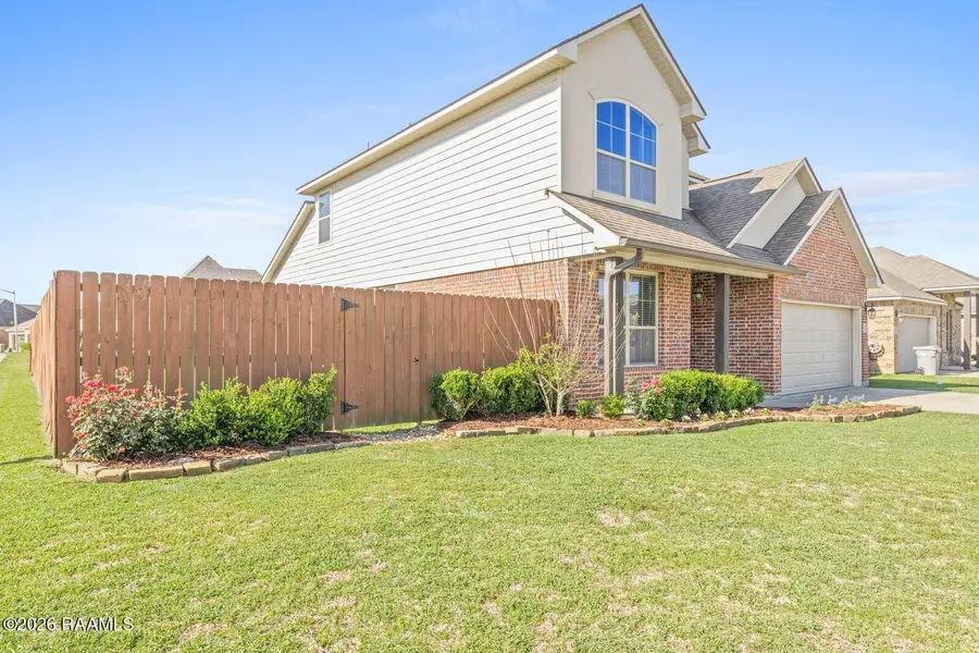532 Cautillion Drive, Youngsville, LA 70592 - #2