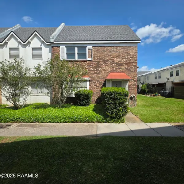 1314 Dulles Drive #Apt A, Lafayette, LA 70506