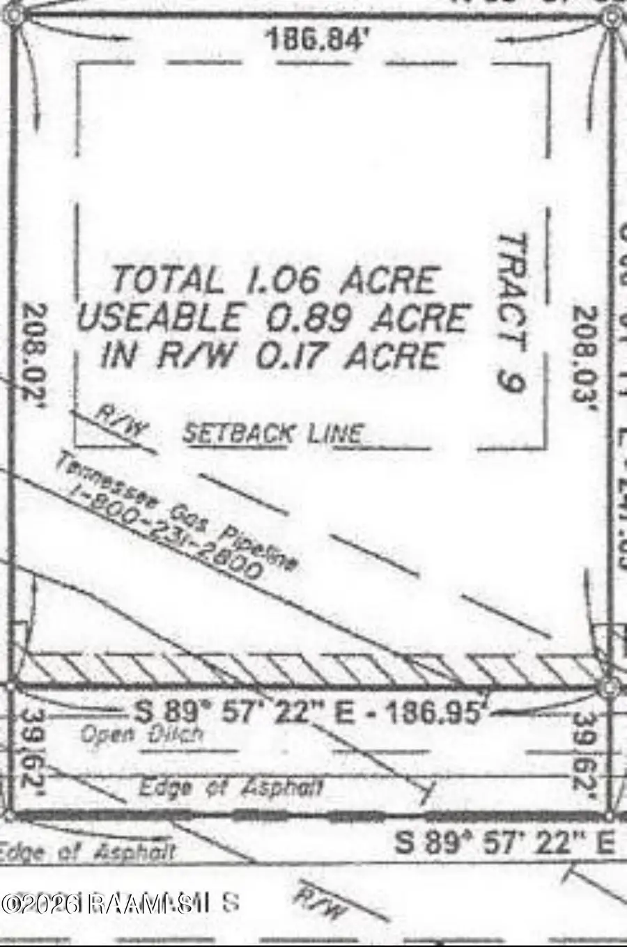 Hwy 699, Maurice, LA 70555 - #2