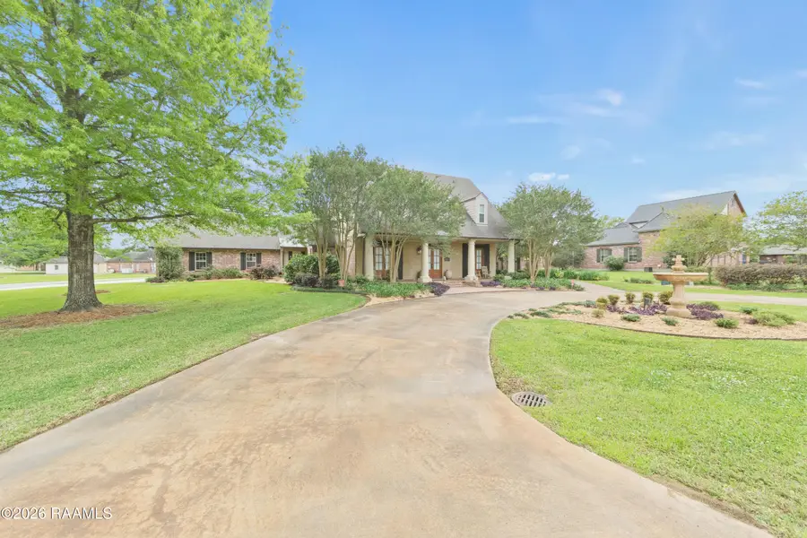 151 Channing Way, Sunset, LA 70584 - #3