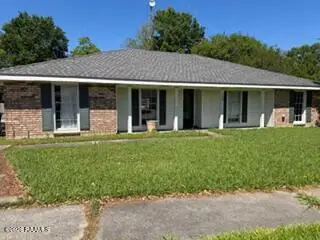 108 N Governor Miro Drive, Lafayette, LA 70506 - #1