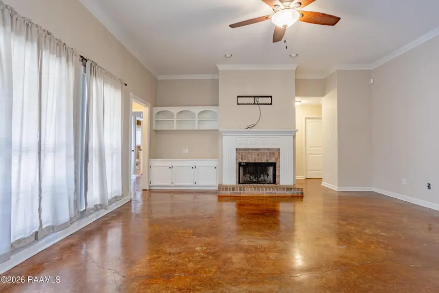 112 Mahone Loop, Lafayette, LA 70508 - #3