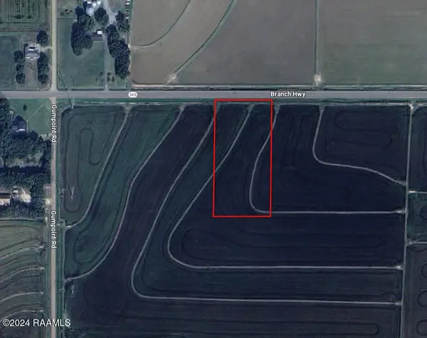000 Branch Highway #Lot 4, Branch, LA 70516