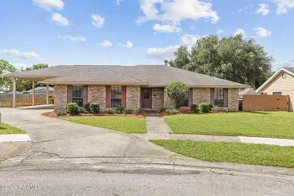 104 Providence Court, Lafayette, LA 70506