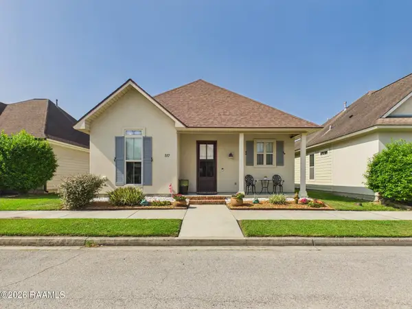 117 Laurel Grove Boulevard, Youngsville, LA 70592