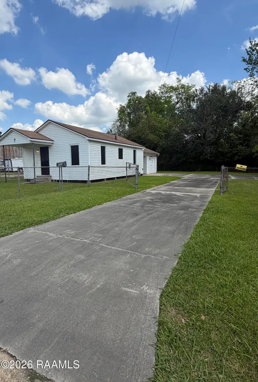 930 Evangeline Drive, Lafayette, LA 70501 - #2