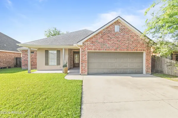 114 Erika Drive, Lafayette, LA 70506